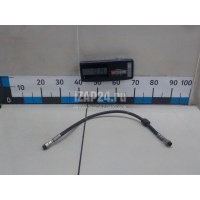 Шланг топливный BMW 1-serie E87/E81 (2004 - 2011) 13537552890