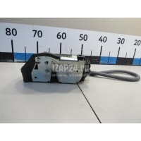 Замок двери передней правой BMW 1-serie E87/E81 (2004 - 2011) 51217229466