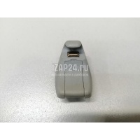 Крючок солнцезащитного козырька BMW 1-serie E87/E81 (2004 - 2011) 51167896985