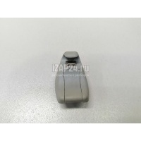 Крючок солнцезащитного козырька BMW 1-serie E87/E81 (2004 - 2011) 51167896985