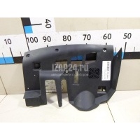 Накладка (кузов внутри) BMW 1-serie E87/E81 (2004 - 2011) 51457136630