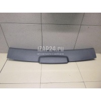 Обшивка двери багажника BMW 1-serie E87/E81 (2004 - 2011) 51497060635