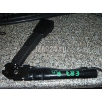 Ответная часть ремня безопасности BMW 1-serie E87/E81 (2004 - 2011) 72117213564