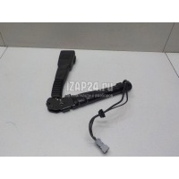 Ответная часть ремня безопасности BMW 1-serie E87/E81 (2004 - 2011) 72117213564