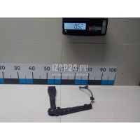 Ответная часть ремня безопасности BMW 1-serie E87/E81 (2004 - 2011) 72117213564