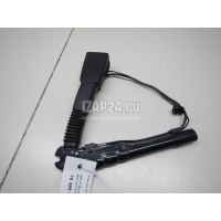 Ответная часть ремня безопасности BMW 1-serie E87/E81 (2004 - 2011) 72117213564