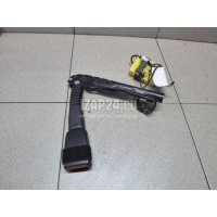 Ответная часть ремня безопасности BMW 1-serie E87/E81 (2004 - 2011) 72117213564