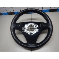 Рулевое колесо для AIR BAG (без AIR BAG) BMW 1-serie E87/E81 (2004 - 2011) 32307839114