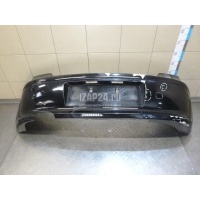 Бампер задний BMW 1-serie E87/E81 (2004 - 2011) 51127186087