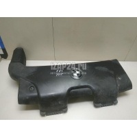 Воздухозаборник (наружный) BMW 1-serie E87/E81 (2004 - 2011) 13717790601