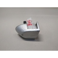 Накладка ручки наружной BMW 1-serie E87/E81 (2004 - 2011) 51217161409
