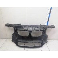 Панель передняя BMW 1-serie E87/E81 (2004 - 2011) 51647193192