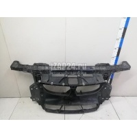 Панель передняя BMW 1-serie E87/E81 (2004 - 2011) 51647193192