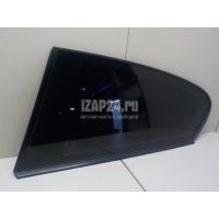 Стекло кузовное глухое левое BMW 1-serie E87/E81 (2004 - 2011) 51377164629