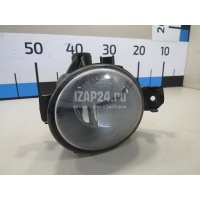Фара противотуманная левая BMW 1-serie E87/E81 (2004 - 2011) 63177837501