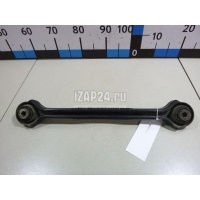 Тяга регулировки развала Lemforder 1-serie E87/E81 (2004 - 2011) 30673