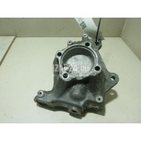 Кулак поворотный передний левый BMW 1-serie E87/E81 (2004 - 2011) 31216764443
