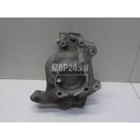 Кулак поворотный передний левый BMW 1-serie E87/E81 (2004 - 2011) 31216764443