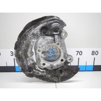 Кулак поворотный передний левый BMW 1-serie E87/E81 (2004 - 2011) 31216764443