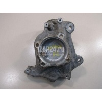 Кулак поворотный передний левый BMW 1-serie E87/E81 (2004 - 2011) 31216764443