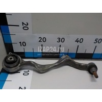 Рычаг передний нижний левый передний BMW 1-serie E87/E81 (2004 - 2011) 31122405861