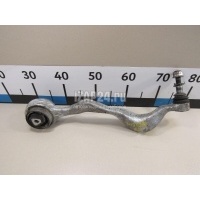 Рычаг передний нижний левый передний BMW 1-serie E87/E81 (2004 - 2011) 31122405861