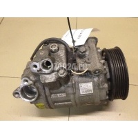 Компрессор системы кондиционирования BMW 1-serie E87/E81 (2004 - 2011) 64529122618