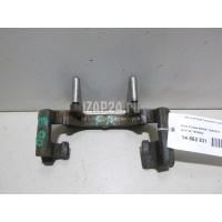 Скоба суппорта переднего правого BMW 1-serie E87/E81 (2004 - 2011) 34116768028