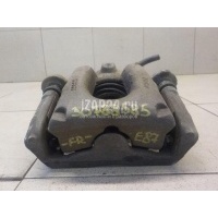 Суппорт тормозной передний правый BMW 1-serie E87/E81 (2004 - 2011) 34116766682