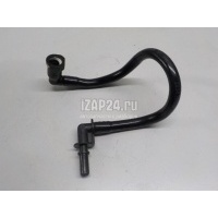 Шланг вакуумного усилителя тормоза BMW 1-serie E87/E81 (2004 - 2011) 34337800695
