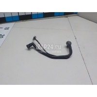 Шланг вакуумного усилителя тормоза BMW 1-serie E87/E81 (2004 - 2011) 11667601006