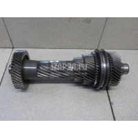Вал КПП промежуточный BMW 1-serie E87/E81 (2004 - 2011) 23117548105