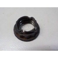 Гайка задней ступицы BMW 1-serie E87/E81 (2004 - 2011) 33411132565