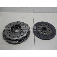 К-кт сцепления BMW 1-serie E87/E81 (2004 - 2011) 21208631807