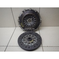 К-кт сцепления BMW 1-serie E87/E81 (2004 - 2011) 21208631807