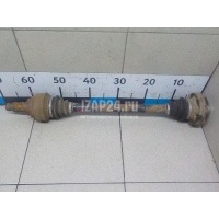 Полуось задняя правая BMW 1-serie E87/E81 (2004 - 2011) 33217561790