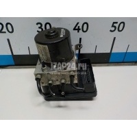 Блок ABS (насос) BMW 1-serie E87/E81 (2004 - 2011) 34512460516