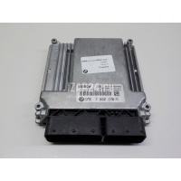 Блок управления двигателем BMW 1-serie E87/E81 (2004 - 2011) 12147552176