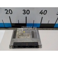 Блок управления двигателем BMW 1-serie E87/E81 (2004 - 2011) 12142461574