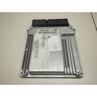Блок управления двигателем BMW 1-serie E87/E81 (2004 - 2011) 12147565300