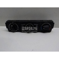 Блок управления отопителем BMW 1-serie E87/E81 (2004 - 2011) 64119221856