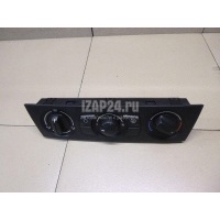 Блок управления отопителем BMW 1-serie E87/E81 (2004 - 2011) 64116960861