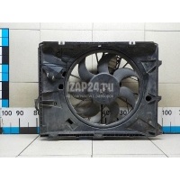 Вентилятор радиатора BMW 1-serie E87/E81 (2004 - 2011) 17427563259