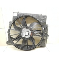 Вентилятор радиатора BMW 1-serie E87/E81 (2004 - 2011) 17427545366