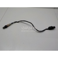 Датчик кислородный/Lambdasonde Mercedes Benz 1-serie E87/E81 (2004 - 2011) 0035427018