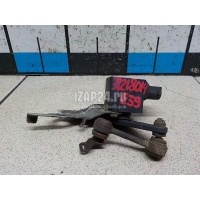 Датчик регулировки дорож. просвета BMW 1-serie E87/E81 (2004 - 2011) 37141093697