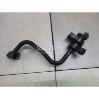 Клапан вентиляции топливного бака BMW 1-serie E87/E81 (2004 - 2011) 13907529757