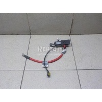 Клемма аккумулятора плюс BMW 1-serie E87/E81 (2004 - 2011) 61126929707