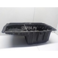 Крепление АКБ (корпус/подставка) BMW 1-serie E87/E81 (2004 - 2011) 41147120019