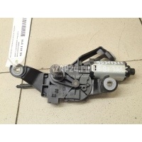 Моторчик стеклоочистителя задний BMW 1-serie E87/E81 (2004 - 2011) 67637199569